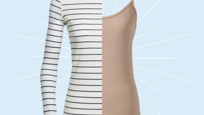 Genius layers to keep you warm this winter (without the bulk)