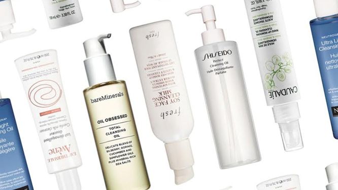 Winter skin care: 12 cleansers that won't leave skin a dry, flakey mess