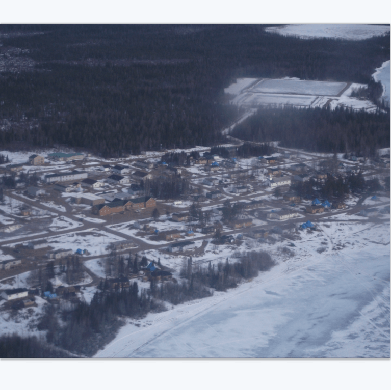 'An absolute embarrassment': Cindy Blackstock on Canada's treatment of First Nations kids