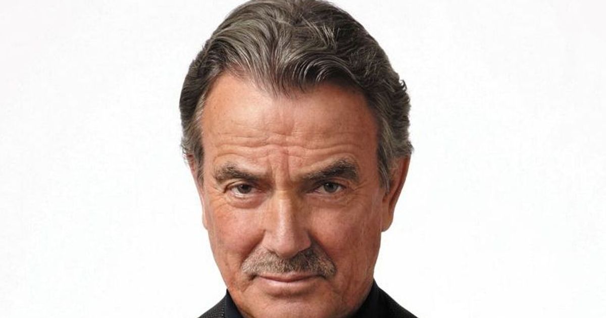 The Young & The Restless star Eric Braeden on his new memoir - Chatelaine