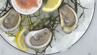 Chatelaine Basics: How to shuck an oyster