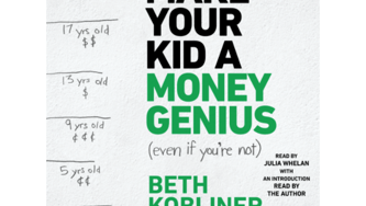 6 smart ways to teach your kids about money