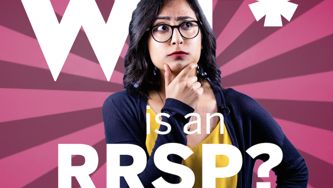 10 Burning RRSP Questions, Answered (Including How Much To Contribute)