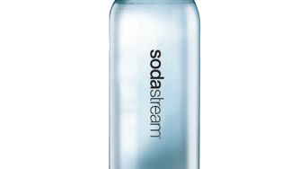 SodaStream recalls thousands of 'defective' bottles over risk of rupture