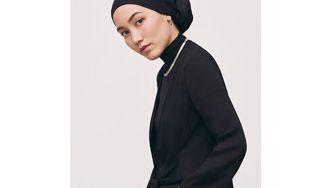 Uniqlo's modest fashion line is launching in Canada