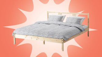Mad deals of the day: A great deal on an Ikea bed frame and more