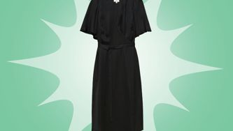 Mad deals of the day: 69% off a beautiful Aritzia wrap dress and more