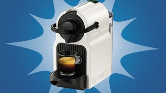 Mad deals of the day: A stylish, $90 Nespresso machine and more