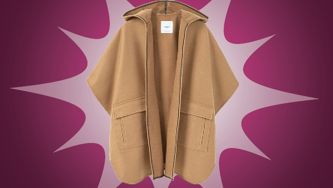 Mad deals of the day: Sorel boots, 68 percent off a Mango cape and more