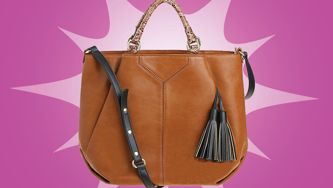 Mad deals of the day: $73 off a beautiful Nine West tote bag and more