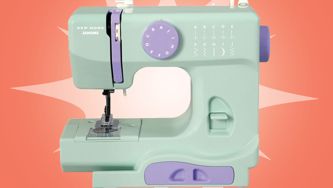 Mad deals of the day: Save $45 on a super-cute sewing machine from Walmart