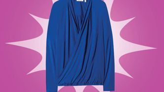 Mad deals of the day: A comfy $20 Aritzia top, Kors earrings and more