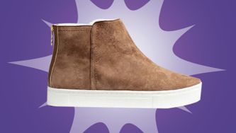 Mad deals of the day: $35 suede hightop trainers from H&M and more