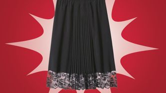 Mad deals of the day: A pretty $10 skirt from Joe Fresh and more