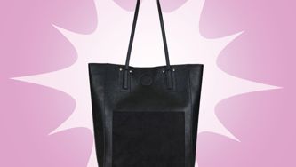 Mad deals of the day: $35 off a beautiful tote, an on-sale, collarbone-enhancing BR necklace and more