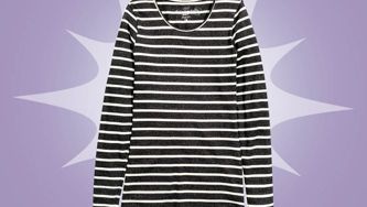 Mad deals of the day: a $5 striped tee from H&M, Indigo owl measuring cups, and more