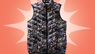 Mad deals of the day: A $13 Joe Fresh vest, cute cropped leggings and more