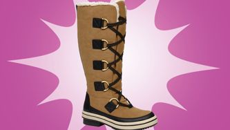 Mad deals of the day: 50% off Aldo boots, a $20 Zara jumpsuit and more