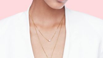 The prettiest necklaces under $100