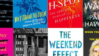 30 buzzy spring books we can't wait to read