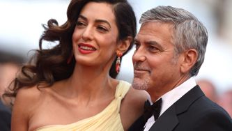 Amal and George Clooney are having twins! Your questions, answered