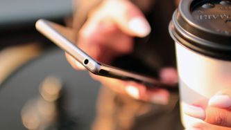 Shut it down: A new campaign asks parents to go phone free for a day