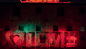 Date-night in Toronto: Embracing the city's sweet side