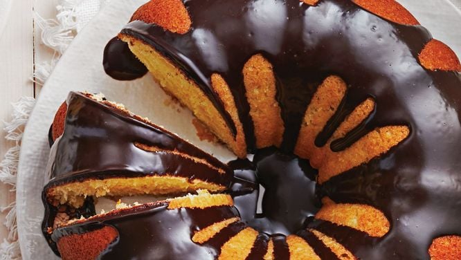 21 Winter Dessert Recipes To Start Making Now