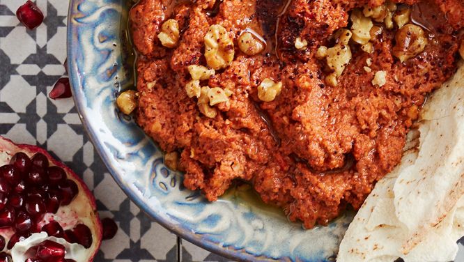 Muhammara