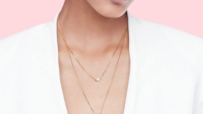 The prettiest necklaces under $100