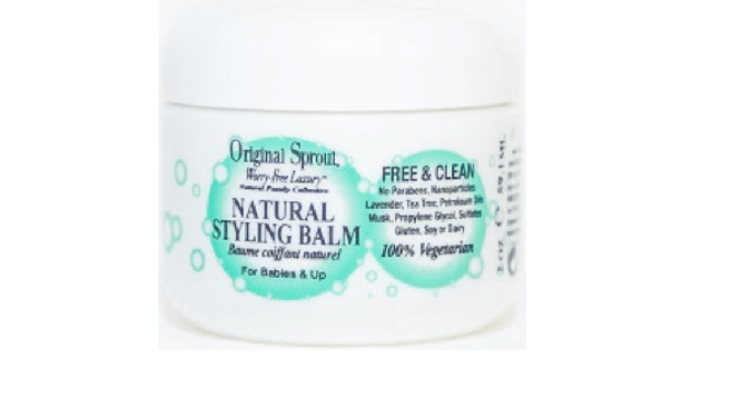 8 all-natural beauty balms to soothe dry winter skin