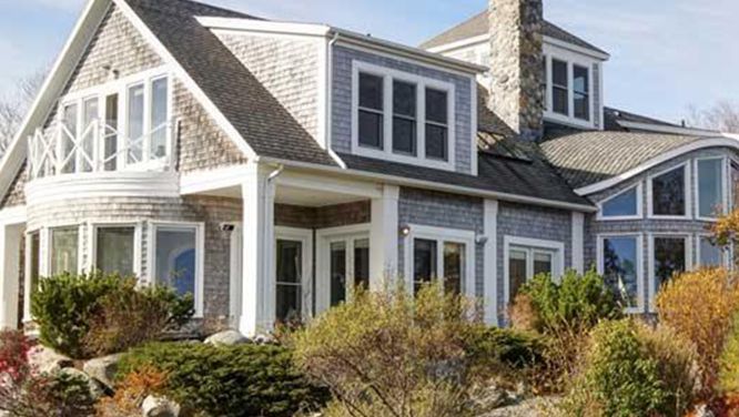 What $2,000,000 buys across Canada — including an oceanfront mansion