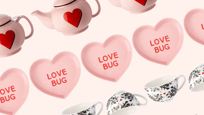 15 Valentine's Day home décor picks you'll want to display year-round