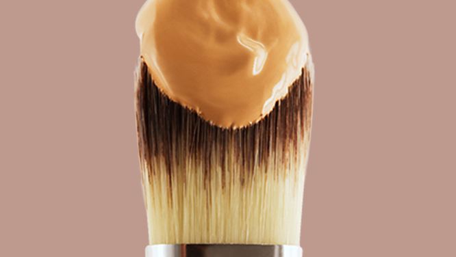 How to cover, correct and conceal like a pro