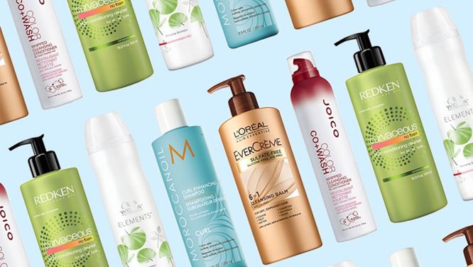 7 sulfate-free shampoos to try now