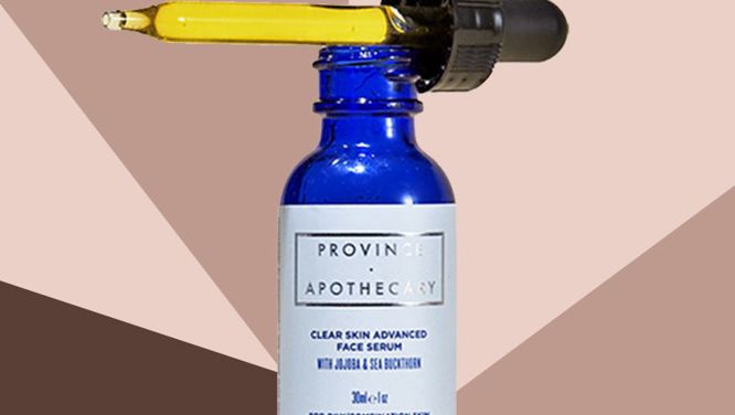 The best natural acne treatments to add to your beauty arsenal