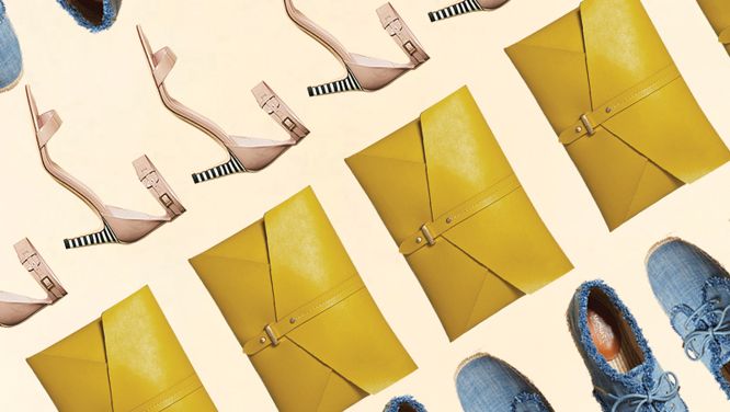 The 25 best spring shoes and bags, from sleek to sporty, starting at $40