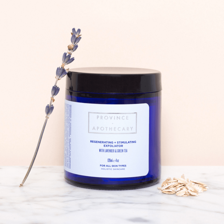 Our complete guide to justaddwater exfoliating powders Chatelaine