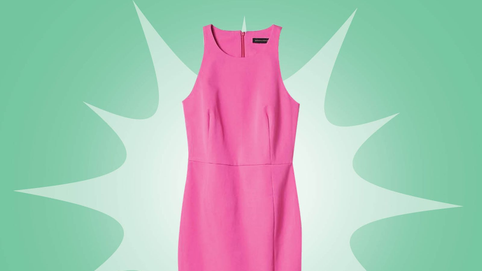 Mad deals of the day: $64 off a Banana Republic dress - Chatelaine Mad deals of the day: $64 off a Banana Republic dress - Chatelaine