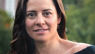 'Did I miss my chance?' Ariel Levy on getting pregnant after 35