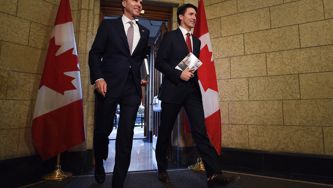 $7 billion for child care, and other takeaways from Trudeau's 'woman-friendly' budget
