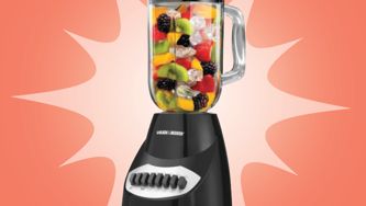 Mad deals of the day: a $25 Black & Decker blender, cute BR earrings, and more
