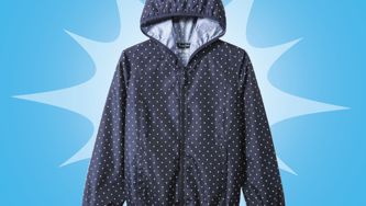 Mad deals of the day: The cutest $20 dotted rain jacket from Joe Fresh and more