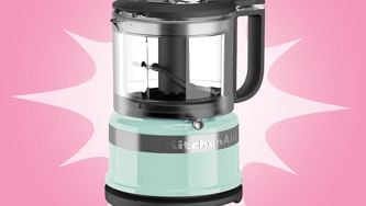 Mad deals of the day: Save $40 on a mini KitchenAid food processor and more