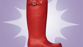 Mad deals of the day: $55 off Hunter boots and other spring clothing deals