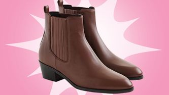 Mad deals of the day: Save $225 on gorgeous J. Crew Chelsea boots and more