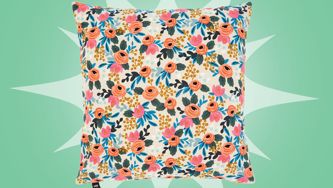 Mad deals of the day: 37% off a pretty cushion cover, statement J. Crew earrings and more