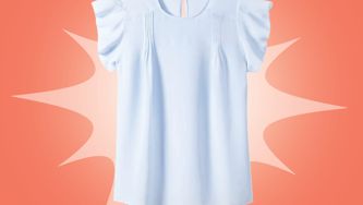 Mad deals of the day: A $25 silk top from Joe Fresh, Nine West oxfords and more