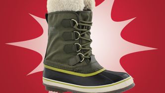 Mad deals of the day: Super-sale winter boots to buy (and wear) now