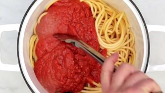 Quick and easy meals: Video guides to our favourite recipes